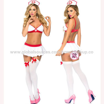 Sexy Girl Hollow Out Sex Appeal Nurse's Dress Nurse Suit Sexy Clothing - Buy China Wholesale Nurse Suit Sexy Clothing $12.59 | Globalsources.com Sexy Girl Hollow Out Sex Appeal Nurse's Dress Nurse Suit Sexy Clothing - Buy China Wholesale Nurse Suit Sexy Clothing $12.59 | Globalsources.com