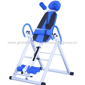 Hanging Machine Handstand Fitness Equipment Upside Down Hanging Device Aids Thrust Is ...