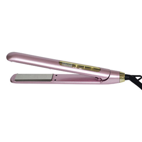 Buy Wholesale China Salon Straightening Iron Clips, Spring Heating Flat ...