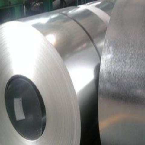 لفائف GI/PPGI عرض 960 مم - 1500 مم - فولاذ مجلفن / مطلي مسبقًا للتطبيقات الصناعية for sale at factory direct price
