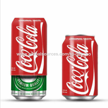 Buy Wholesale China Beer Can Covers That Look Like Soda, Silicone