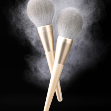 Buy Wholesale China Face Powder Brush Makeup Loose Powder Tool