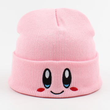 Children Beanie Winter Acrylic Hats 