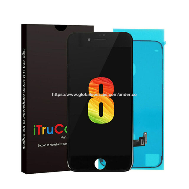 Buy China Wholesale Support Wide Color Gamut Itrucolor Mobile Phone ...