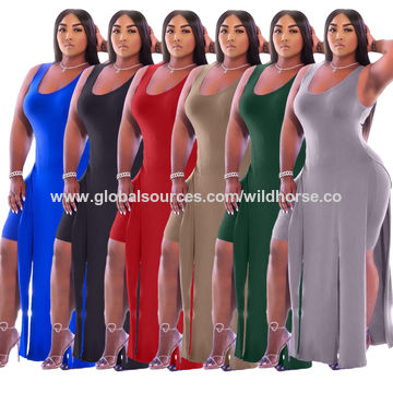 Buy Standard Quality China Wholesale Amazon Hot Woman Slit Tank Dress And Short Set Sexy Two Piece Set Women Clothing Dresses $6.8 Direct from Factory at Wild Horse Group Co.,Ltd | Globalsources.com Buy Standard Quality China Wholesale Amazon Hot Woman Slit Tank Dress And Short Set Sexy Two Piece Set Women Clothing Dresses $6.8 Direct from Factory at Wild Horse Group Co.,Ltd | Globalsources.com