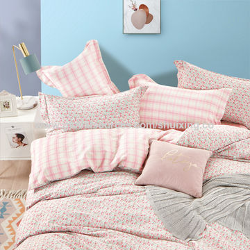 twin size pillow case