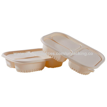 Buy Wholesale China Biodegradable Takeaway Take Out Fast Food Packaging ...