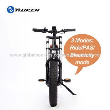 E-Bike, Touring & Road Bike Tires