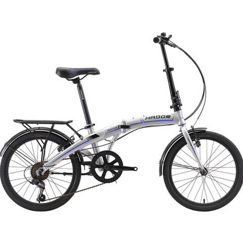 24 inch folding bike for sale