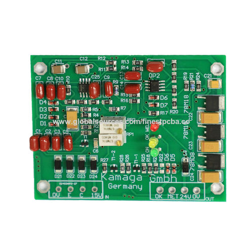 China PCB assembly supplier with one stop PCBA services ,electronics ...