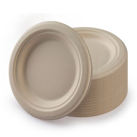Widely Used biodegradable paper tableware disposable tableware for weddings Plates For New for sale at factory direct price