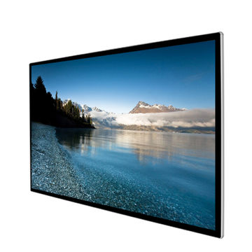 Buy Wholesale China 43'' 1920x1080 Tv Lcd Screen With Dots For Out Door ...