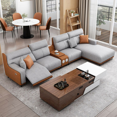 Sectional Sofa Set Leather, Leather Sofa Replacement Legs