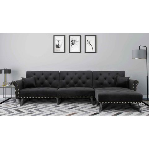 Modern Style Velvet Bedding Sofa With Extra Wide Recliner Bed Set L Section Sleep Power Leather Home China Functional On Globalsources Com Modern Style Velvet Bedding Sofa With, Extra Long Sofa Bed