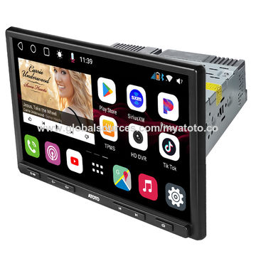 ATOTO S8 Premium 7 Double DIN Car Stereo-3/32GB Wireless CarPlay