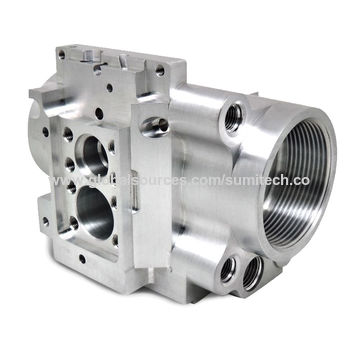 Buy Wholesale China Cnc Machined Parts Turning Milling Service Metal ...