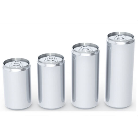 Buy Wholesale China Wholesale Aluminum Beer Can Beverage Can With