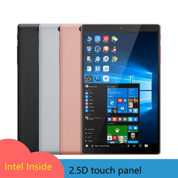 Buy Wholesale China 8 Inch 1280*800 Ips 4gb Ram 128gb Storage Windows Tablet, 8 2.5d Touch 2 Usb Port Tablet Pc & Windows Tablet at USD 93 | Global Sources