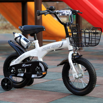 Baby bicycle for 5 to 7 year old hot sale