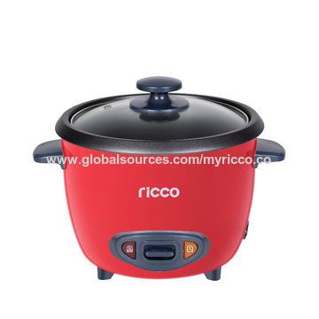 China Rice Cooker, Electric Rice Cooker Wholesale