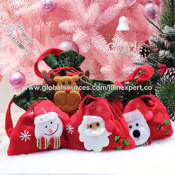 buy christmas gift bolsas