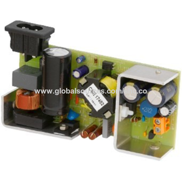 PCB Assembly Factory AC/DC Power Adapter Board PCBA OEM Service in ...