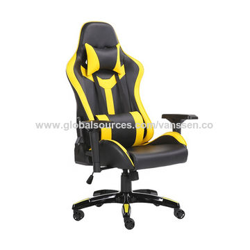 Chair Swivel, Custom Built Office Chairs
