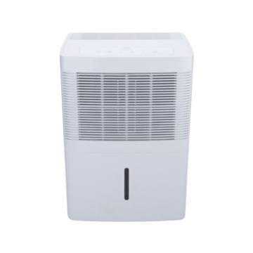 Mobile dehumidifier - DH 115 S