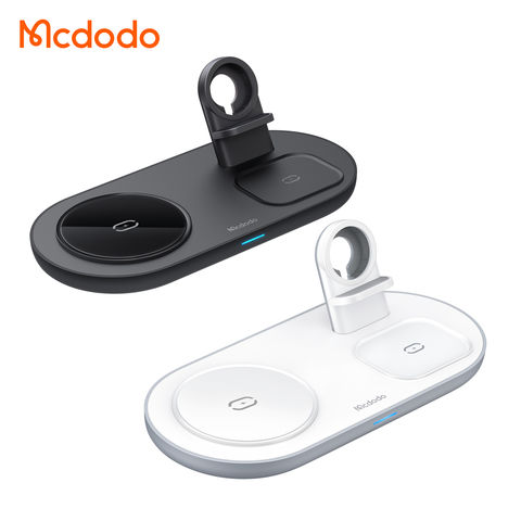 mcdodo magsafe magnetic wireless charger