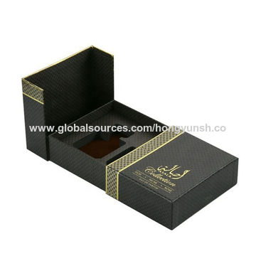 Custom Perfume Boxes Wholesale - Perfume Gift Boxes & Packaging Supplier