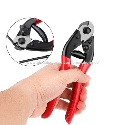 Buy Wholesale China Stainless Steel Cable Cutter Wire Rope Aircraft ...