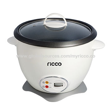 400W 2L Multi-function Household Rice Cooker Mini Automatic