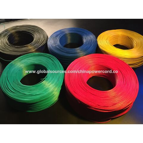 Buy Wholesale China Electrical Wire, Vde Approval Connection Wire