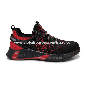 Tqgold zapatillas de discount seguridad