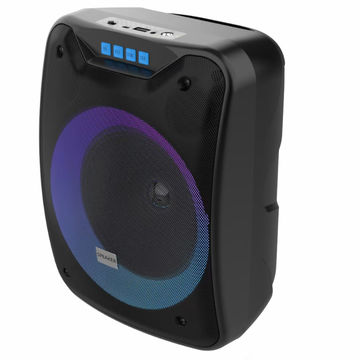 Led Bluetooth Speaker 