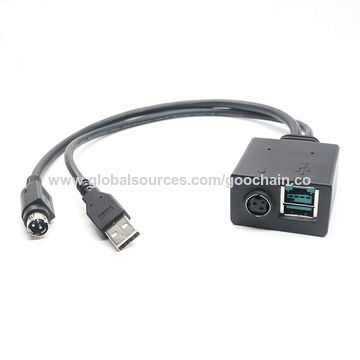 Rallonge d'alimentation UPS PDU IEC 320 C14 mâle vers câble adaptateur femelle européen Schuko 30 cm, 60 cm 7 Rallonge d'alimentation UPS PDU IEC 320 C14 mâle vers câble adaptateur femelle européen Schuko 30 cm, 60 cm 7