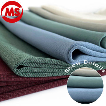 quality jersey fabric