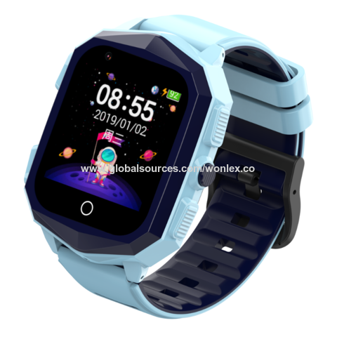 cheapest phone watch