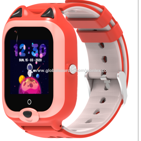 wonlex smartwatch