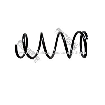 Buy Standard Quality China Wholesale Auto Coil Spring 48131