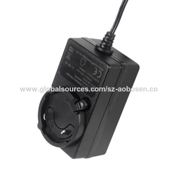 Cargador Transformador De Corriente 5v 1a Modem Por 3 Unidad