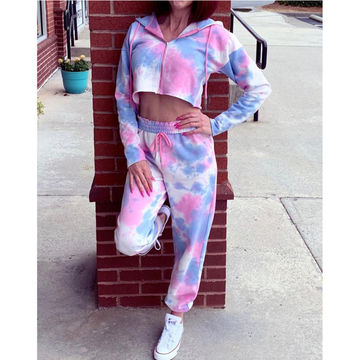 Buy Wholesale China Fall Autumn Thick Pullover Hoodie Sweat Suit ...