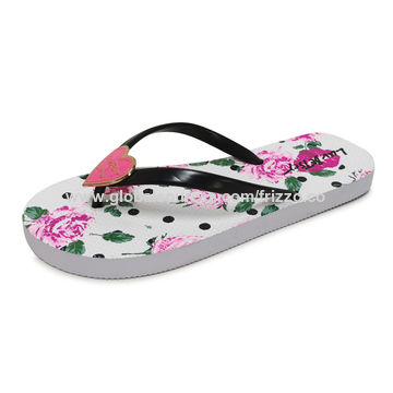 decorative flip flops for sale