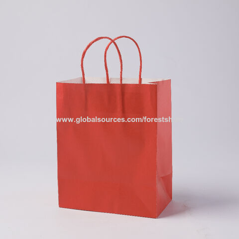 Achetez en gros Sacs D'emballage De Vêtements, Sacs D'emballage D'artisanat  Personnalisés De Haute Qualité à Bon Marché Recyclables Chine et Sacs D' emballage De Vêtement à 0.27 USD