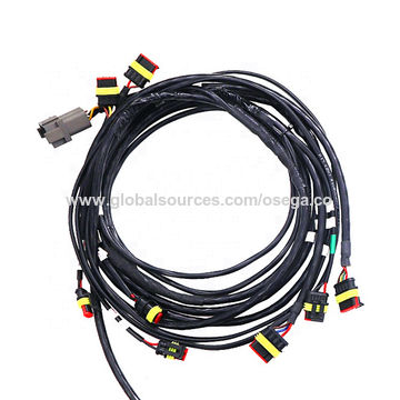 Top Quality Engine Wiring Harness For Automotive Vehicle Made In China Wire Car Ecu On Globalsources Com Top Quality Engine Wiring Harness For, Best Wiring Harness