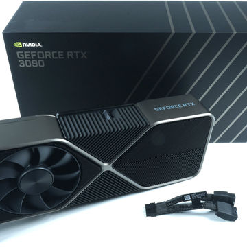 Buy Wholesale Canada Nvidia Rtx 3090 Founders Edition & Nvidia Geforce ...