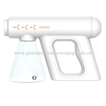 ATOMIZER DISINFECTANT MIST SPRAY GUN