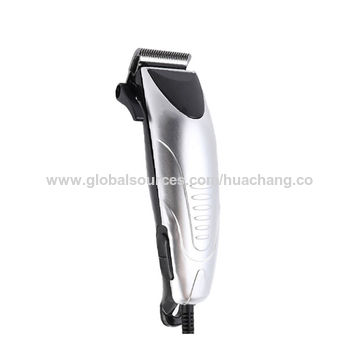 Buy Wholesale China Best Quality Men Baby Electric Hair Clipper Corded Ac  Motor Hair Clipper & Hair Clippers at USD  | Global Sources