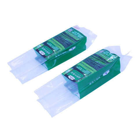 imprinted plastic bolsas