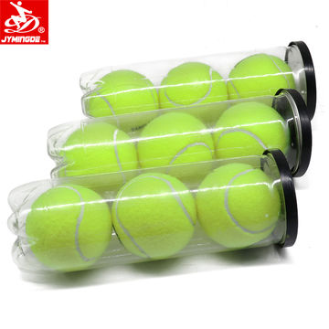 Nuchter Categorie Betrouwbaar Buy Wholesale China Tennis Ball,wholesale Cheap Custom Printed Tennis Ball  Balle De Tennis & Tennis Ball at USD 0.36 | Global Sources